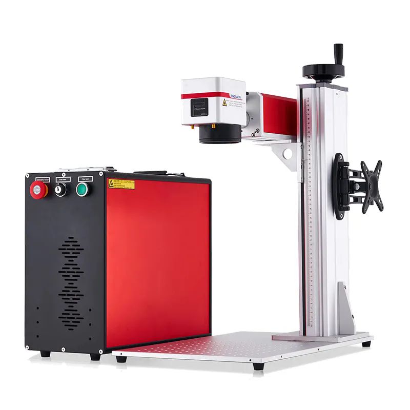 Lazersan-Porttable-50W