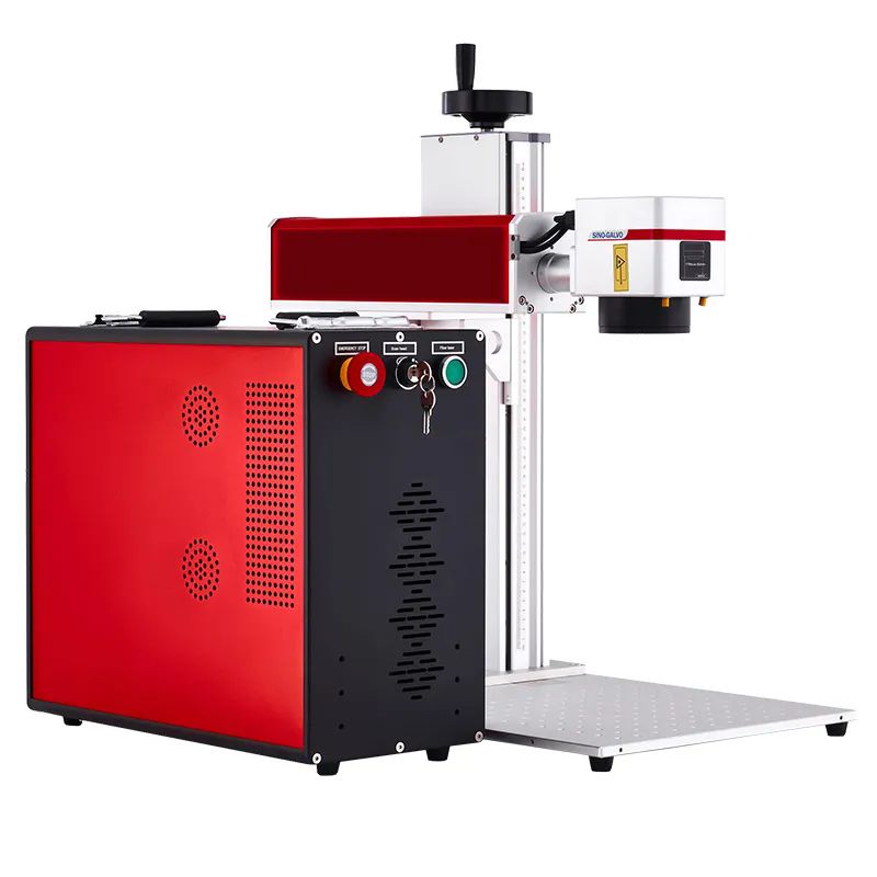 Lazersan-Porttable-50W