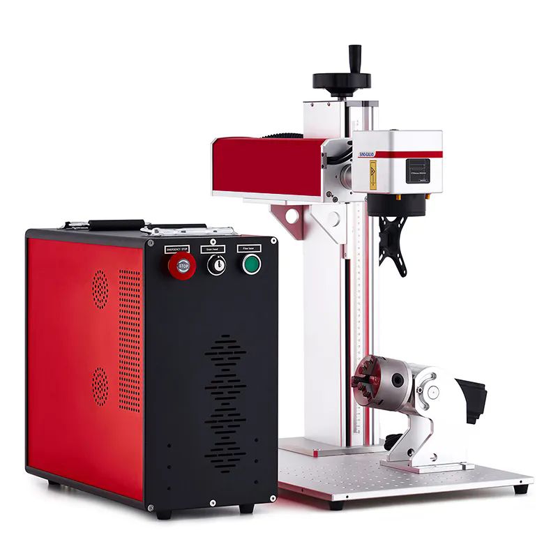Lazersan Porttable 50W