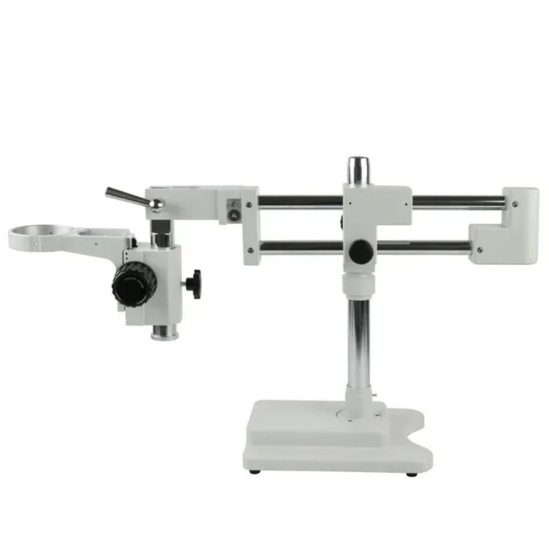 Szm-Mikroskop-Stand-Beyaz